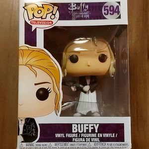 Buffy the Vampire Slayer Funko Pop